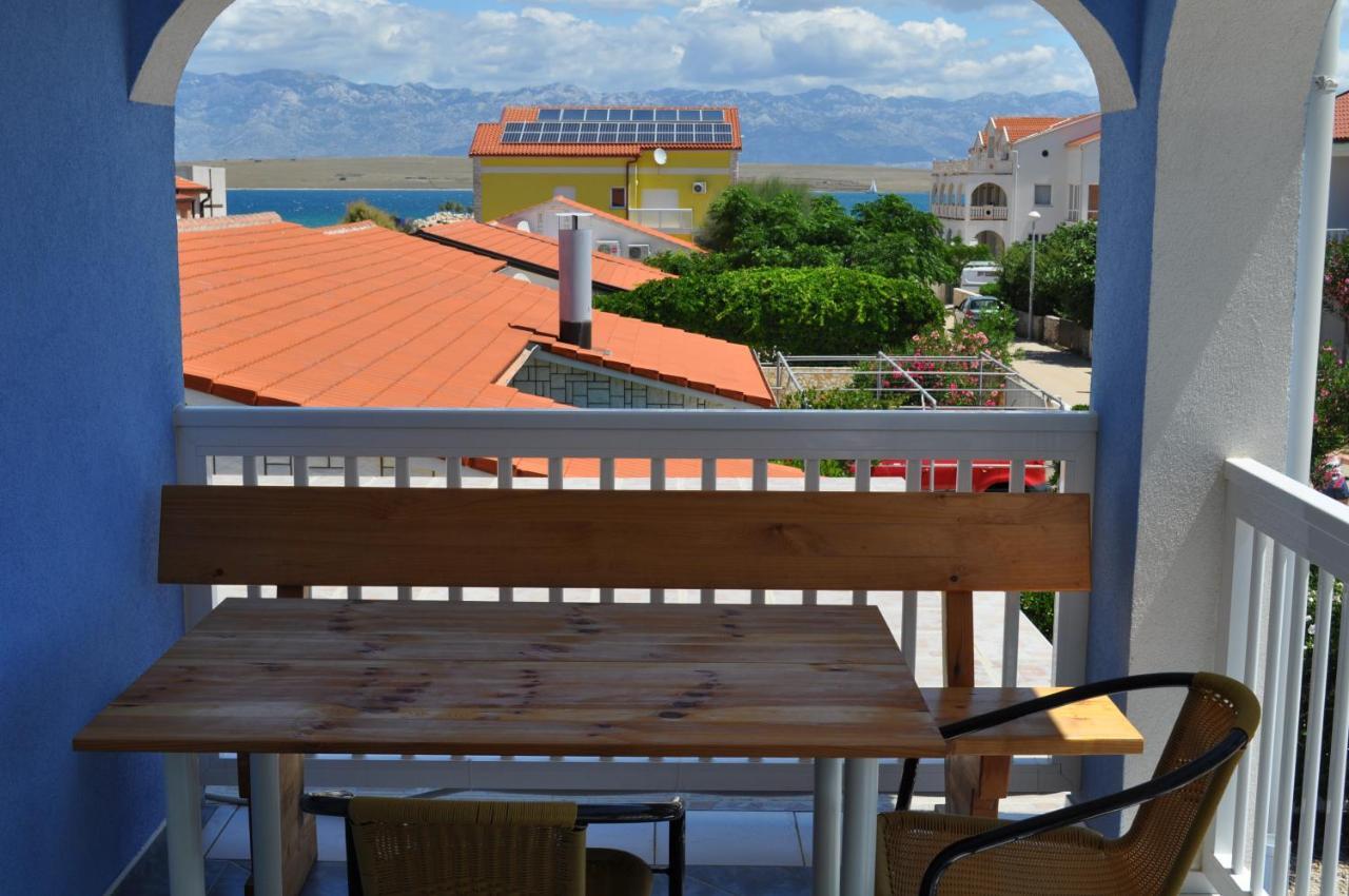 Marina Apartments Вир Экстерьер фото